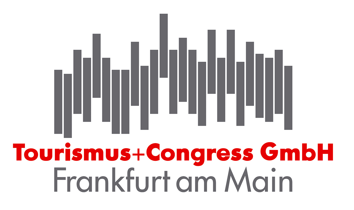 Logo des Arbeitgebers Tourismus+Congress GmbH Frankfurt am Main
